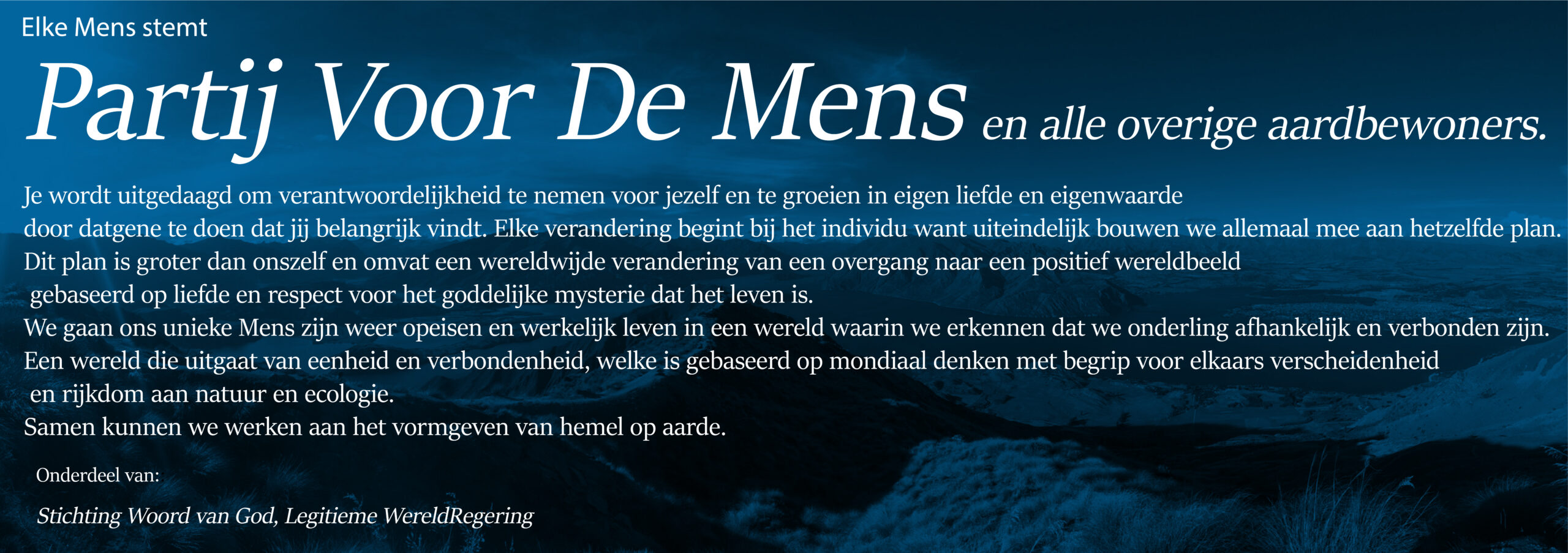 Antia's woorden 5