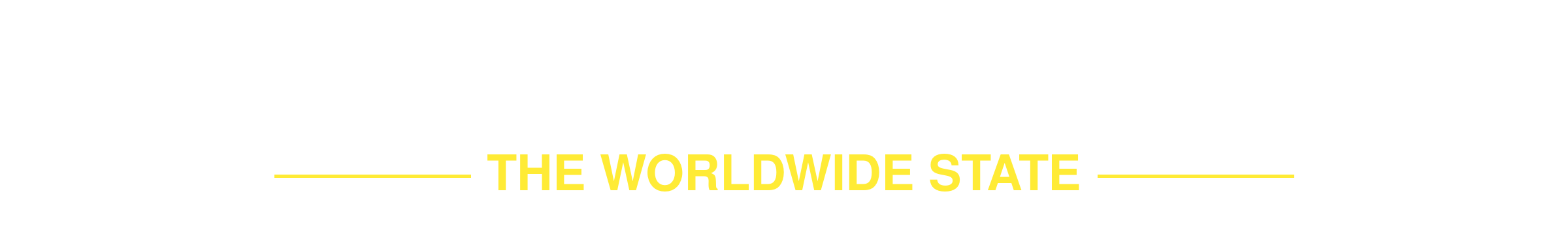 The Worldwide Parliamentary Monarchy of Elohim — The Worldwide State