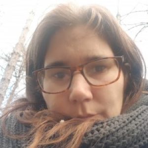 Profile photo of Claudia